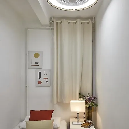 Bbarcelona Gracia Appartement Barcelone
