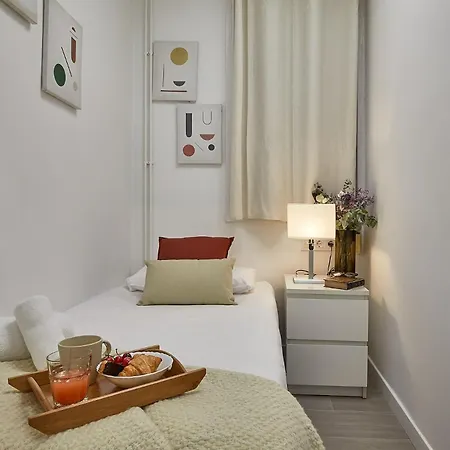 Appartement Bbarcelona Gracia Barcelone