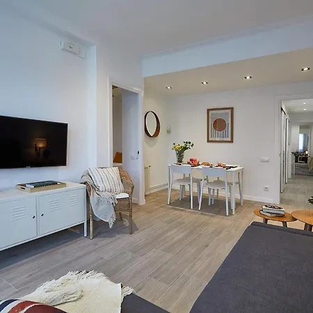 Appartement Bbarcelona Gracia *