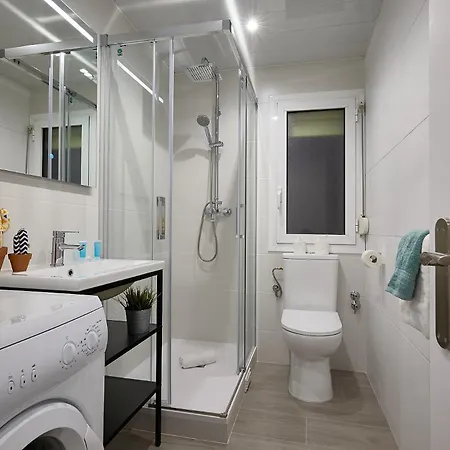Bbarcelona Gracia Appartement